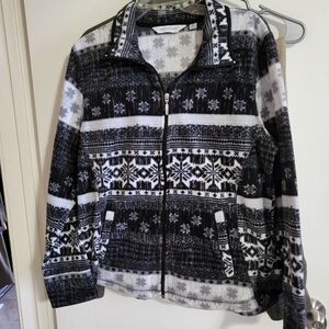 Great Northwest Fleece Jacket